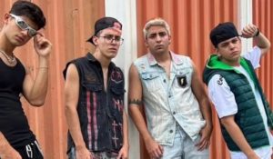 Los Nenes de la Casa nos contagiarán de alegría con «Sugar Mami»