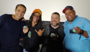 “Eso se arregla en post”: Un nuevo espacio que revela lo que hay detrás de cámara