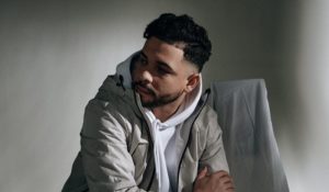 Onell Díaz presenta su nuevo disco cristiano «Lleno 2»