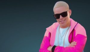 Yeydiel lanza su segundo tema musical «Fundador»