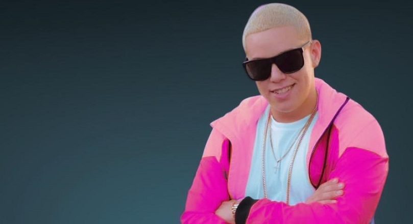 Yeydiel lanza su segundo tema musical «Fundador»