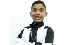 Leisjuar: El auténtico de la salsa que cautiva escenarios nacionales e internacionales