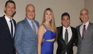 TERCER TIEMPO REGRESÓ A MERIDIANO TELEVISIÓN