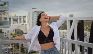 Marian Valero: una artista verdaderamente excepcional