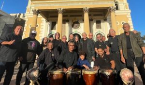 BARRIO OBRERO DE CABIMAS CELEBRA SUS 68 AÑOS DE FOLCLORE Y TRADICIÓN