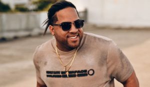 Joi Ballista estrena el Trap Romántico “2 MESES”