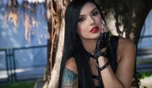 Airen llega para marcar pauta con «Mariposas Negras»