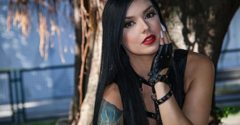 Airen llega para marcar pauta con «Mariposas Negras»