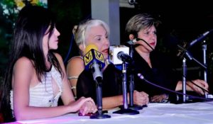 Esto es lo que se vivirá en Los Premios Tacarigua de Oro Internacional 2023