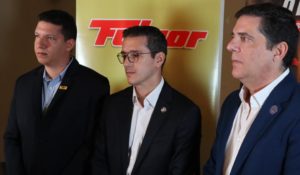 Baterias Fulgor continúa potenciando al parque automotriz e industrial venezolano