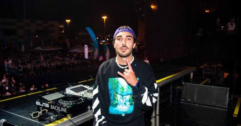 Stefano Zimbardi presenta “DRAMA”