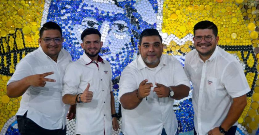 Rebelión Gaitera presenta su segundo Cover