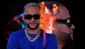 «Cayó La Noche» es la nueva producción musical de Daga El Monarca