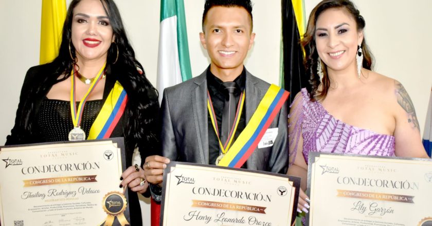 ExpoProducer, la plataforma que impulsa el talento digital en Colombia