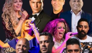 Campaña “Alza tu voz” presentó el tema “Ya no aguanto más”