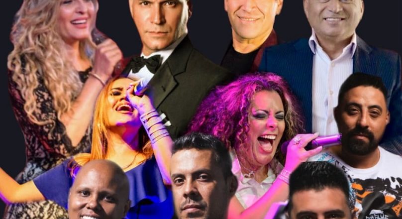 Campaña “Alza tu voz” presentó el tema “Ya no aguanto más”