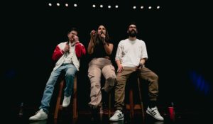 El Cuartico anunció GIRA POR VENEZUELA 