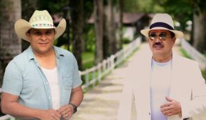 «Indetenible” el nuevo tema de Fernando Tovar junto a Luis Silva