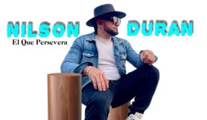 Nilson Durán celebra su cumpleaños con un set de sus mejores temas