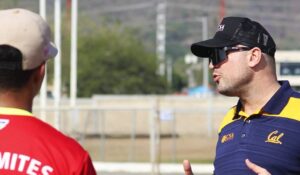 Jóvenes deportistas venezolanos apuntan al éxito con programa de estudios en el extranjero de CSA Becas