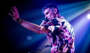 Anuncian nuevas fechas de Los Cafres en Venezuela