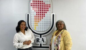 “Guacharaqueando de los Animales” inició programa radial en Radio América