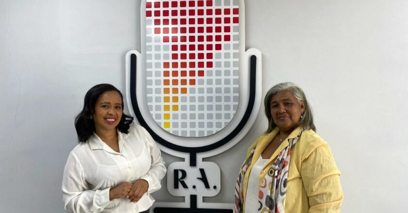 “Guacharaqueando de los Animales” inició programa radial en Radio América