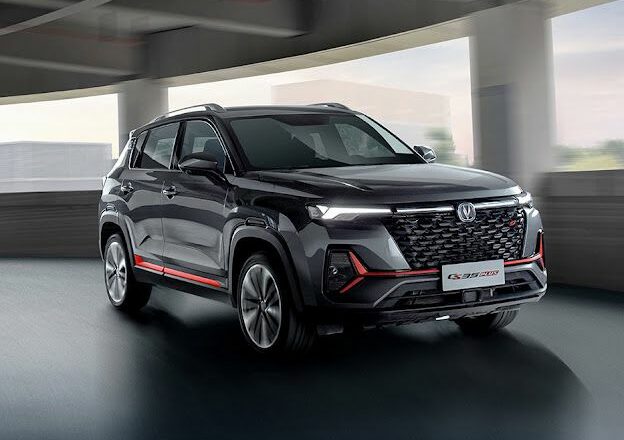 Changan Auto refuerza su propuesta de valor ypresenta su camioneta CS35 Plus en Venezuela