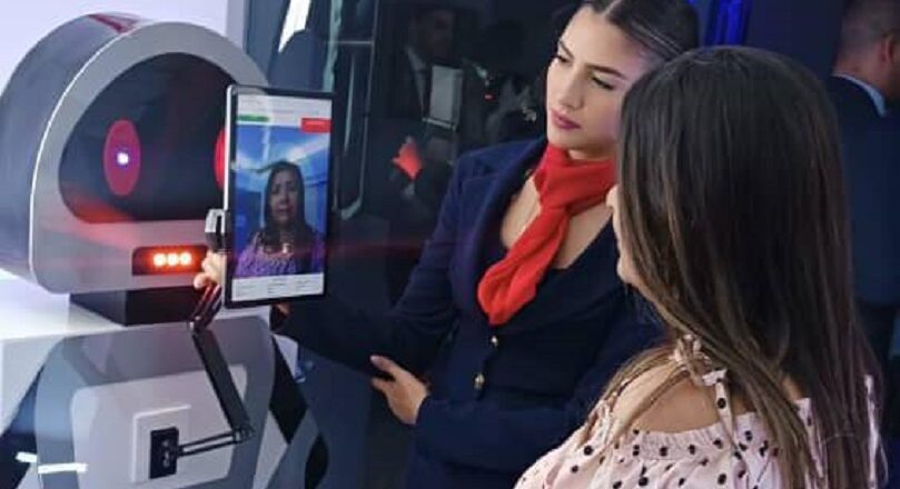 ¡Ya abrió World Medic Lab, el primer laboratorio con Inteligencia Artificial en Venezuela!