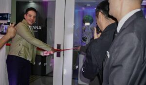 Con distinción y elegancia fue inaugurado el Showroom del Hotel Pestana Caracas bajo el sello By René Reverón