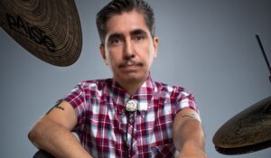 “Caracas Feel de Flow” se presentará junto a Los Cafres 
