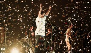 RAWAYANA cierra su aclamada gira en el Fórum de Valencia de la mano de ALIVE