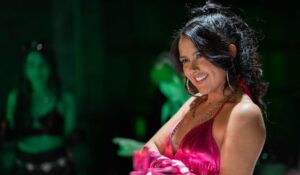 Sofi Vera lanza este 24 de Agosto su single “Noche” y compartirá tarima con Luigi 21 Plus