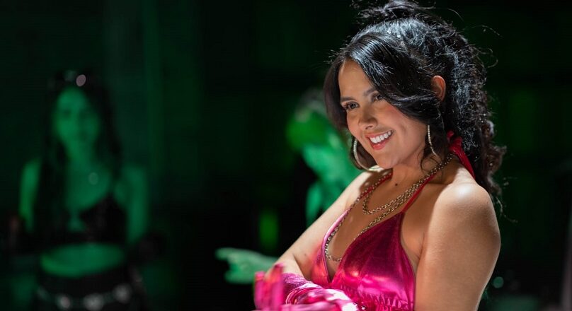 Sofi Vera lanza este 24 de Agosto su single “Noche” y compartirá tarima con Luigi 21 Plus