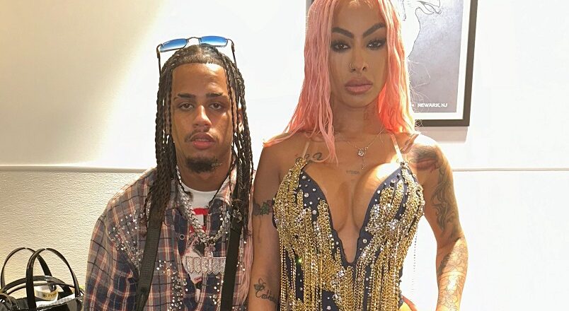 Kreizy K y Yailin La Más Viral conquistan el TOP 50 de Billboard