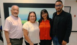 Invitan a lectura dramatizada de la obra ¿Víctima Yo?