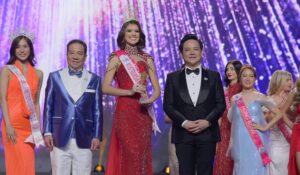 Venezuela se lleva la corona del Miss Tourism Metropolitan International 2024-2025