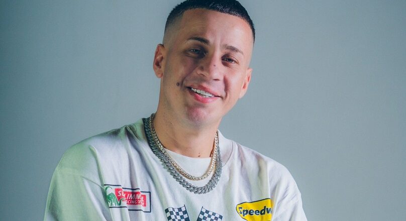 El Gemelo lanza su nuevo sencillo «Ten Cuidao»