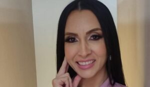 Fisioterapeuta Marta Arenas revoluciona con sus tratamientos motiva a la mujer 