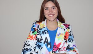 Diana Rodríguez Velásquez: Un faro de esperanza en la Psicología Clínica y Terapéutica