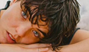 Loreana estrena “Hot Cocoa” 