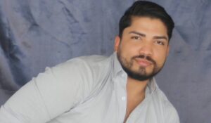 Nelson Rojas, nos muestra otra perspectiva de la vida