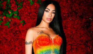 Yailin La Más Viral agota entradas en el United Palace