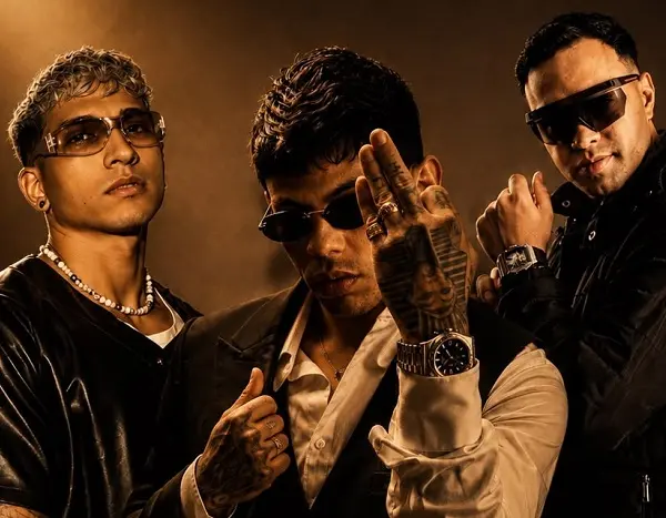 Genio Producer presenta «Ven y Baila», primer adelanto de su álbum “El Alquimista”