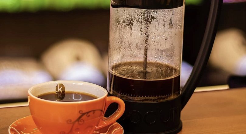 En ocasión del Día Internacional del Café: Tres mil millones de tazas de café celebran el 1º de octubre