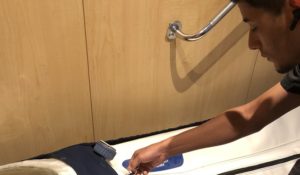 LA CÁMARA HIPERBÁRICA MEJORA LA SALUD DE LOS PACIENTES CON CÁNCER