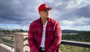 Willi M, ha conquistado al público con su canción «Si te vas»