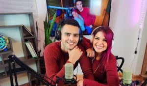 Alejandra Núñez y Nelson Zambrano ofrecerán todos sus conocimientos en una nueva entrega de su taller de locución