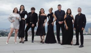 Los carabobeños más exitosos de 2024