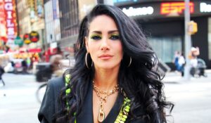 Pia Vásquez lanza su sencillo más esperado “Me Fui